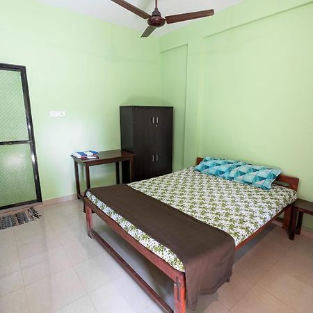 Luciano Guest House Arambol Exterior foto